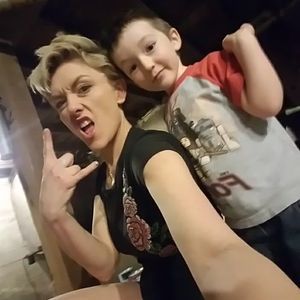 Meet your Posher, Jodi